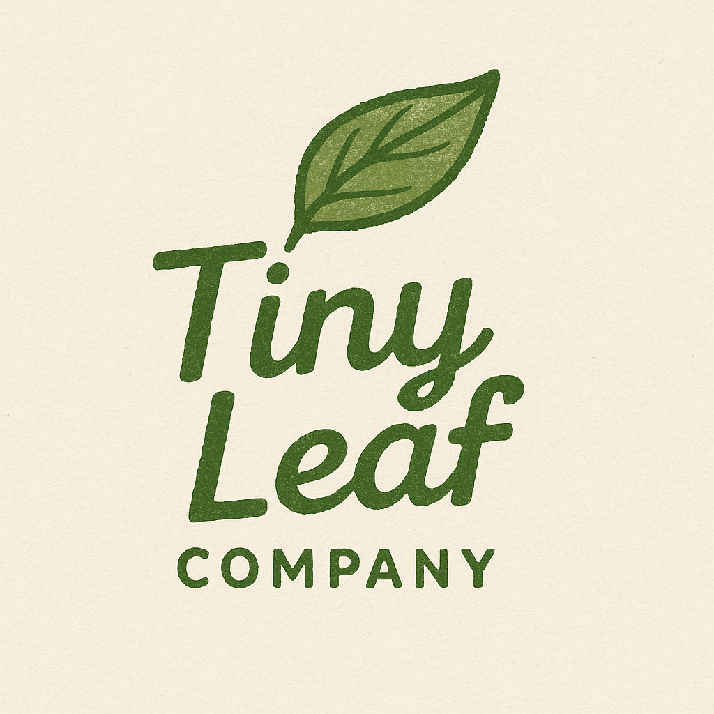 Tiny Leaf Company